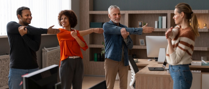 Workplace Wellness Workplace Wellness